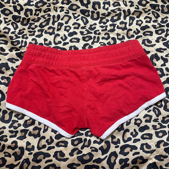 Booty Short Shorts - Picture 2 of 3